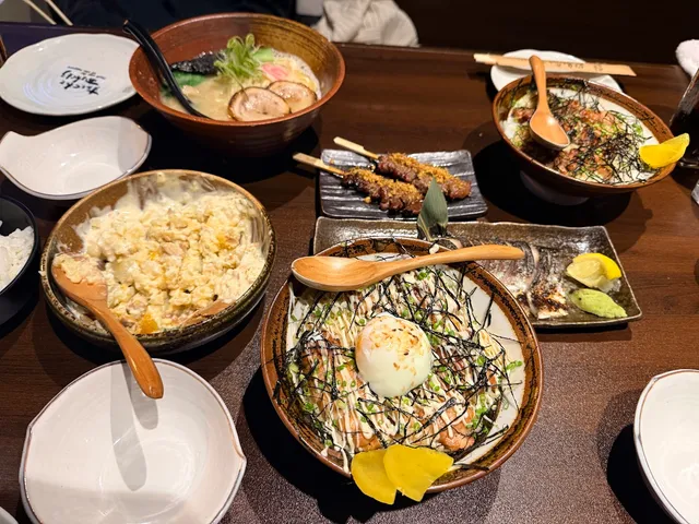 Fukumimi Makati in Poblacion