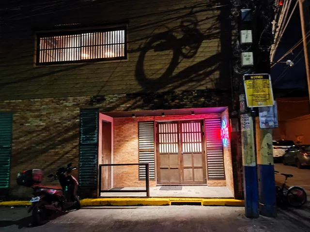 Kampai in Poblacion