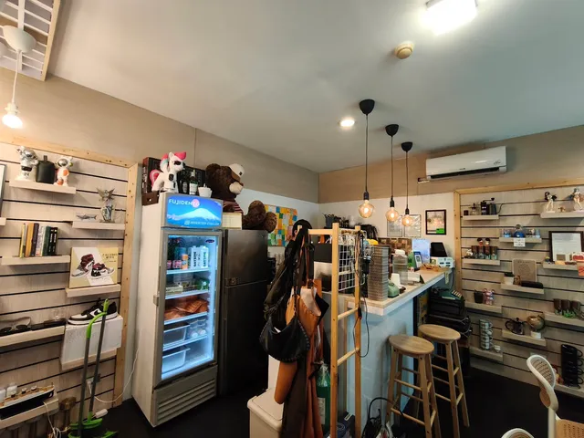 Signature Coffee in Poblacion