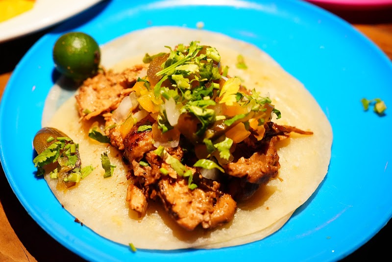El Chupacabra