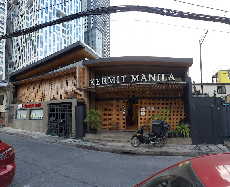 Kermit Manila photo 1
